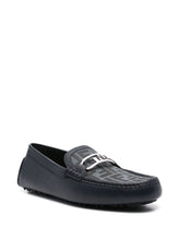 O'Lock driving shoes